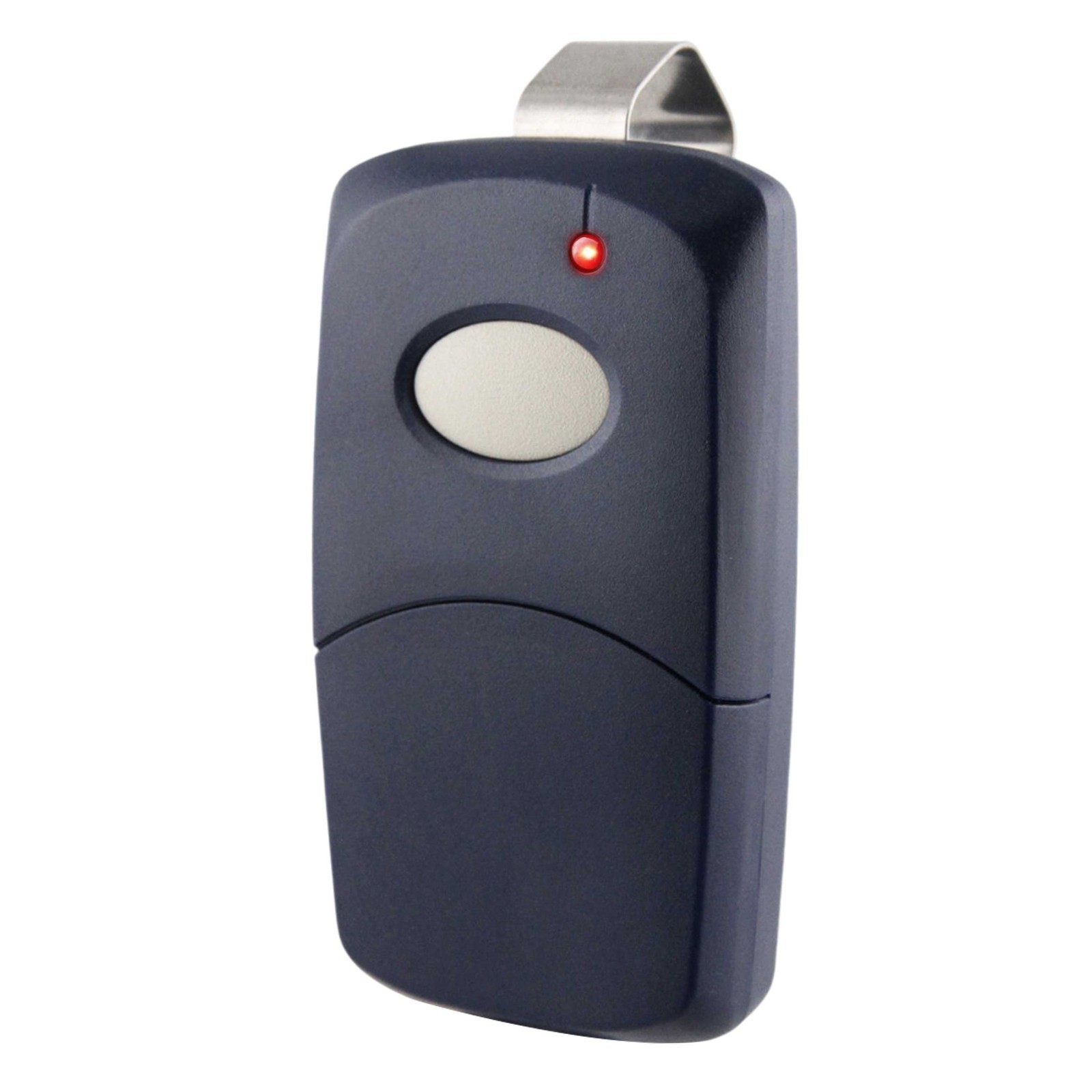 For Linear/MultiCode Gate Remote Control Opener 1089/3089/3070/3060/8911 Blue