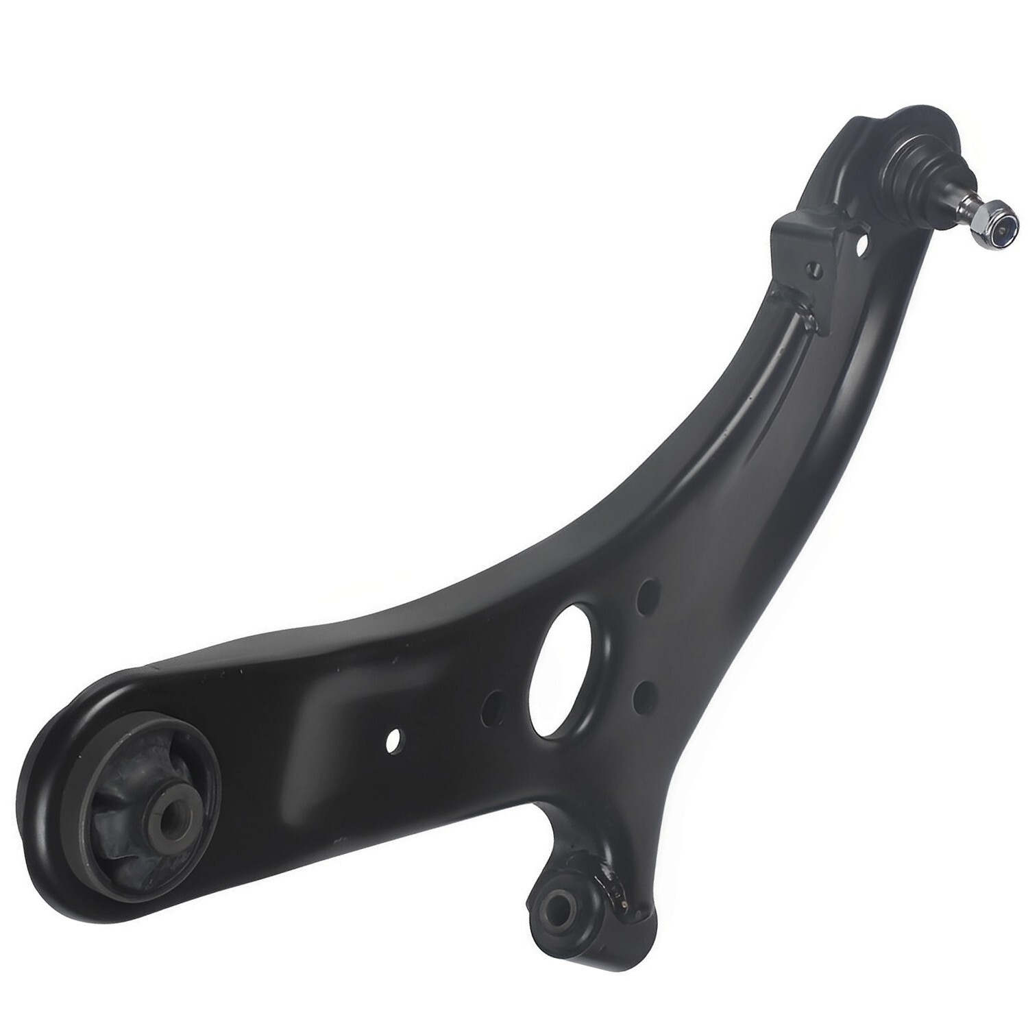 Front Left Lower Control Arm w/Ball Joint for 2011 2012 2013-2017 Hyundai Accent