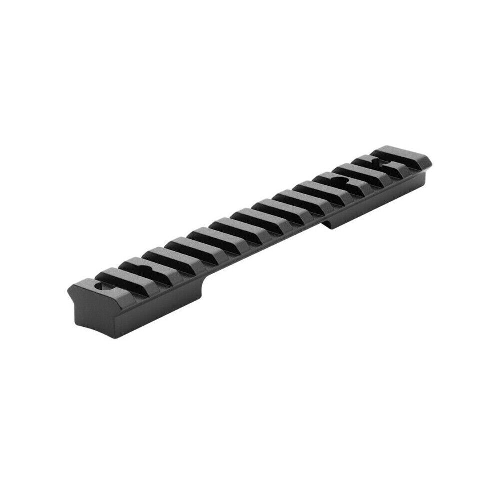 Leupold BackCountry Cross-Slot 1pc Base Weatherby Vanguard SA, Matte - 171514