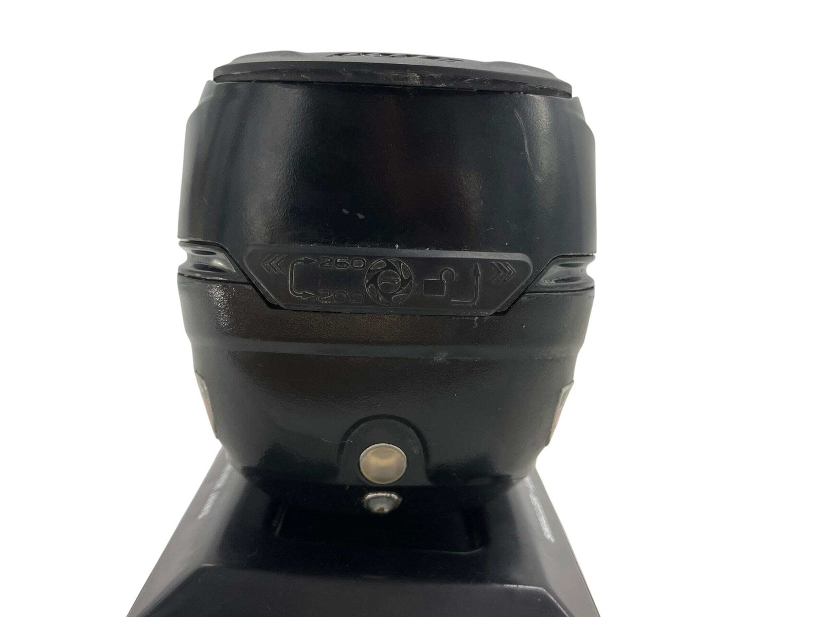 Dye R2 Rotor Paintball Hopper Loader