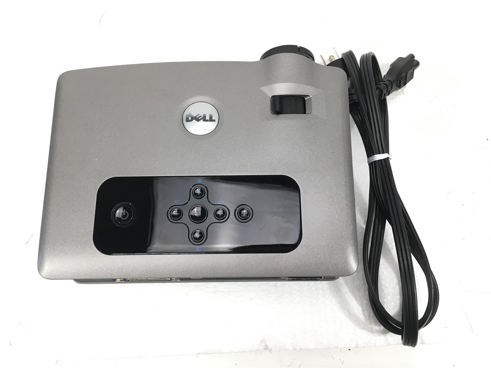 Dell 3400MP Micro Portable DLP Projector