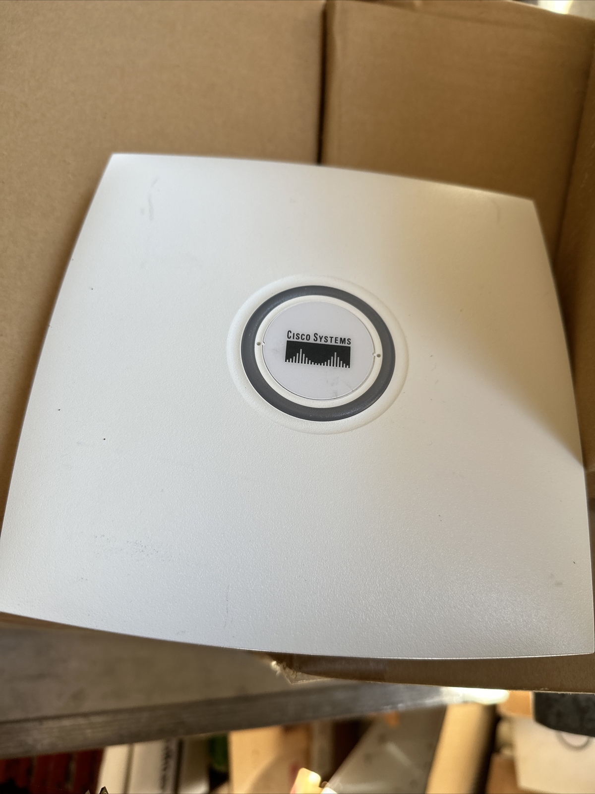 Lot Of 14 Cisco Aironet AIR-LAP1131AG-A-K9 Access Point