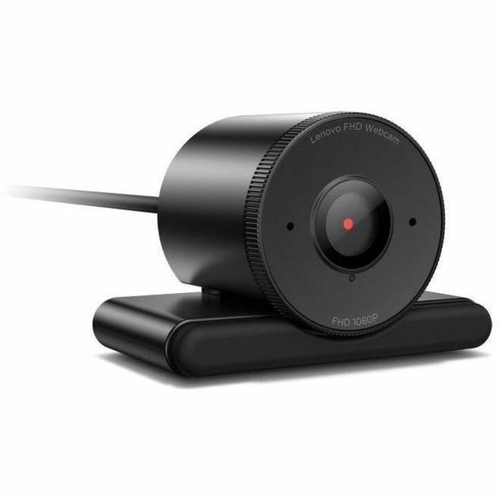 Lenovo Webcam - 1 Pack[s] (4xc1q44952)