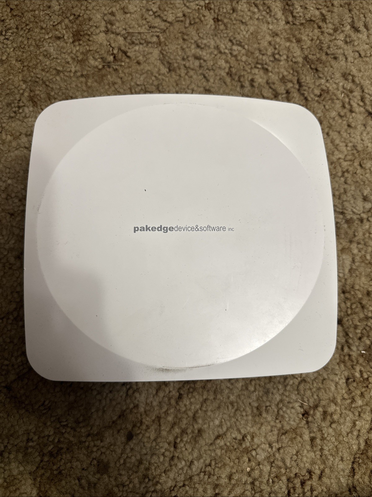 Pakedge WK-1 Dual Band Indoor Wireless Access Point