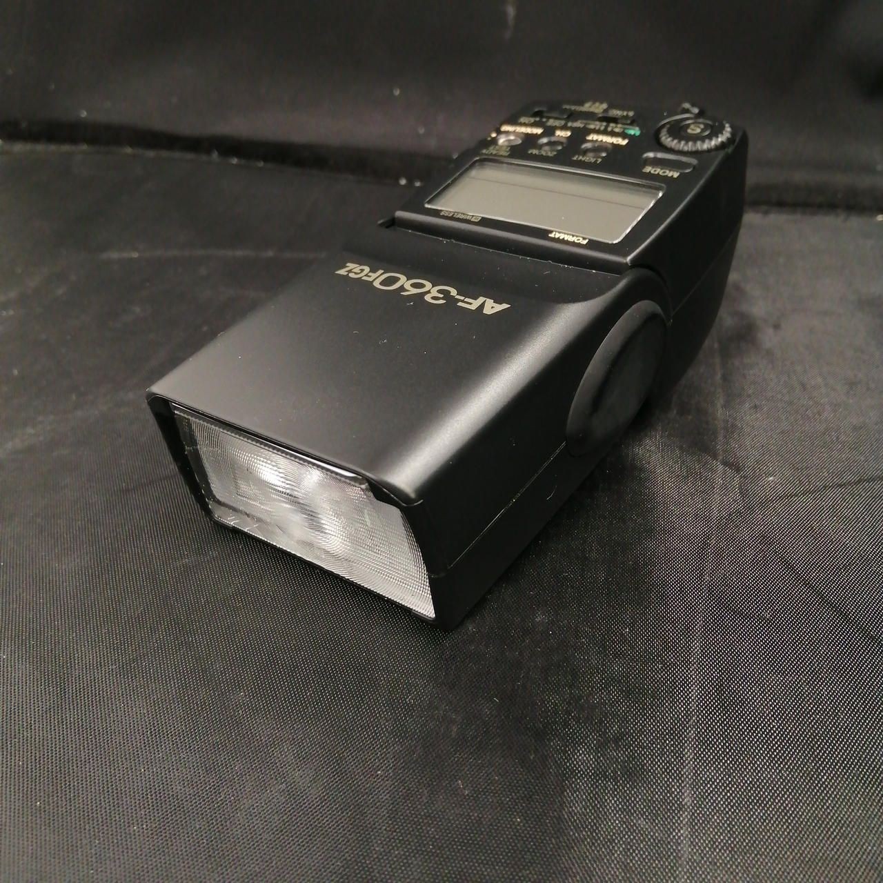 PENTAX [Strobe] AF-360FGZ Used