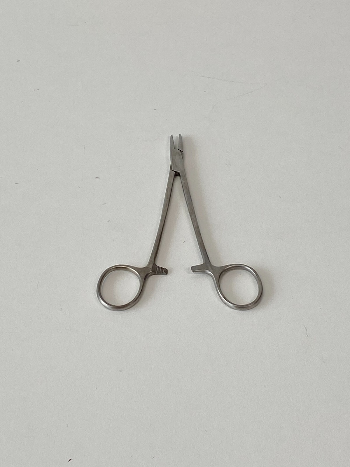 L25: PSS Select 402 Forceps