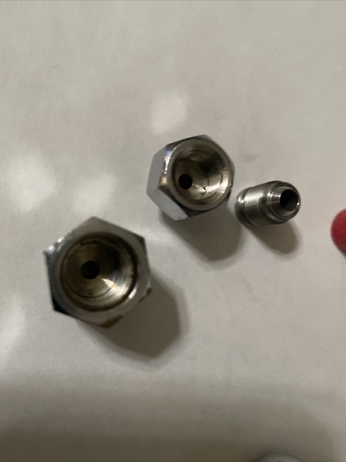 Scuba Pro Diving Parts Adapters