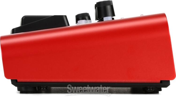 Boss VE-2 Portable Vocal Processor