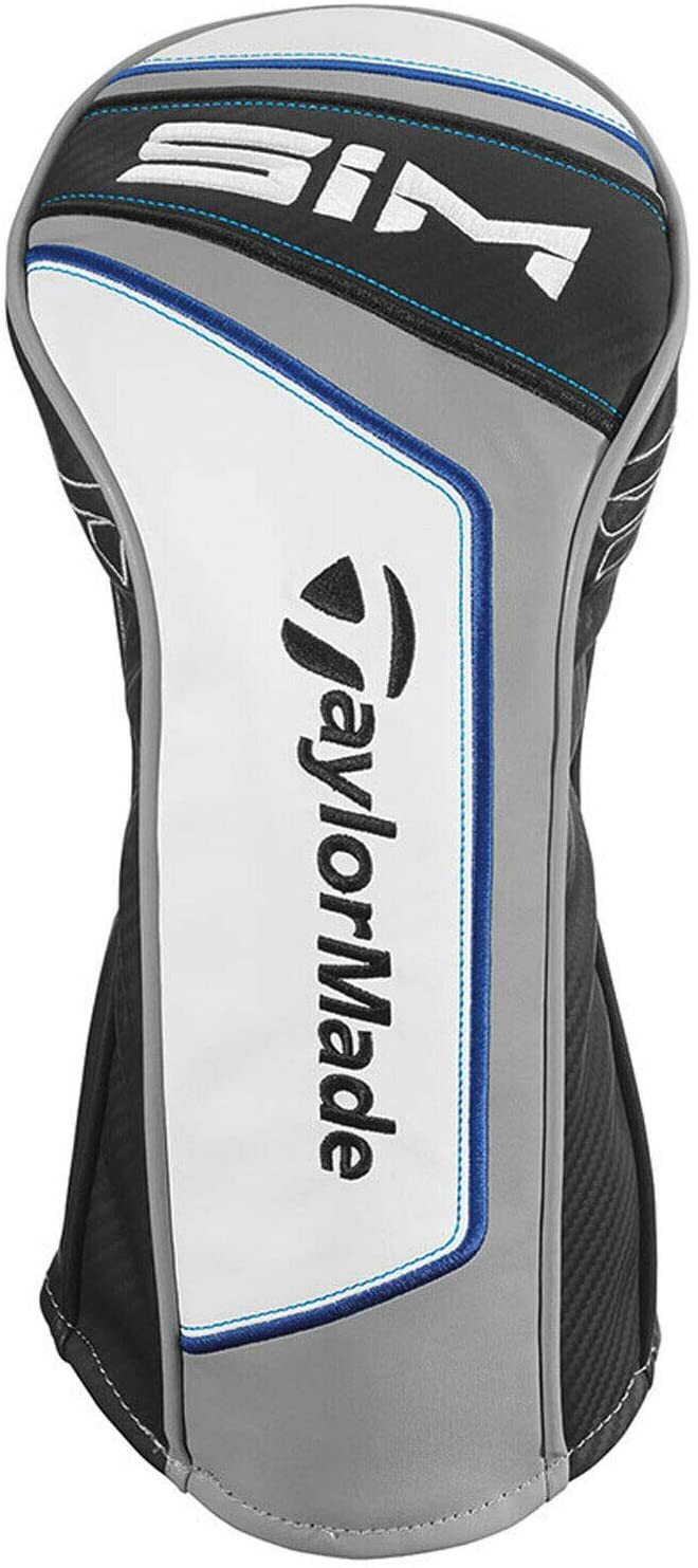 NEW TaylorMade SIM Driver Golf Head Cover