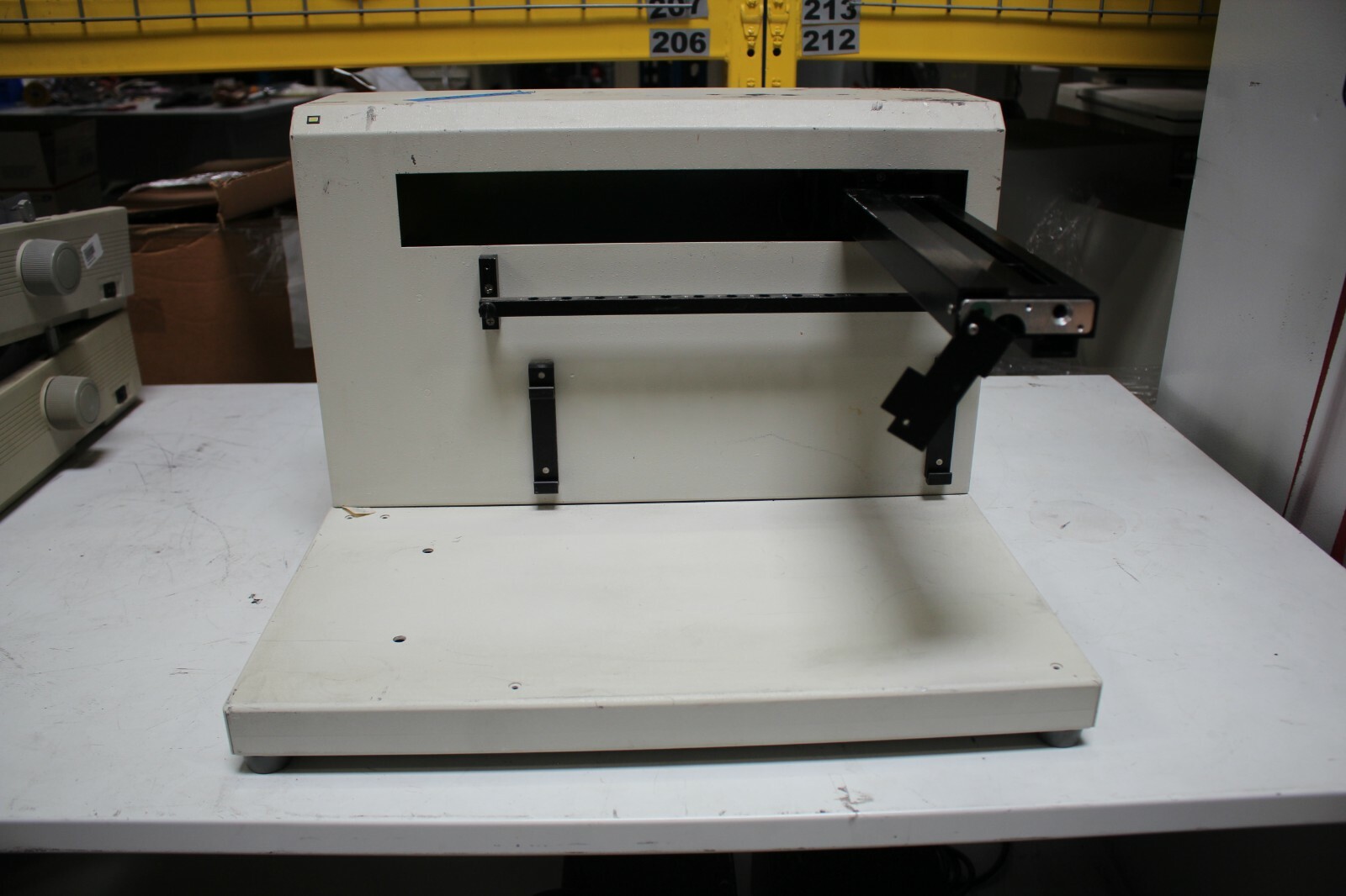 Autosampler