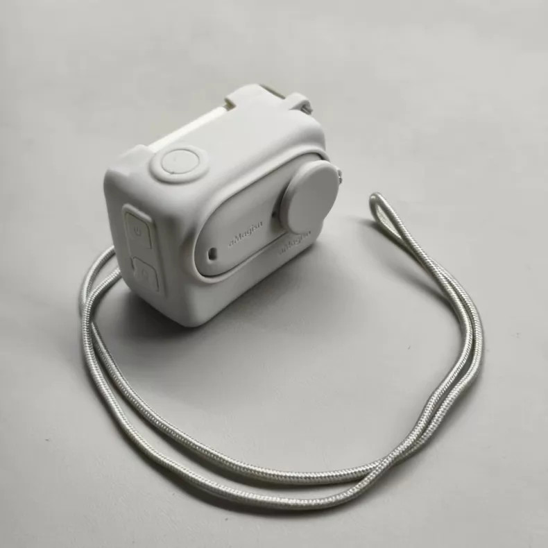 Insta360 GO 3 64GB Action Camera White