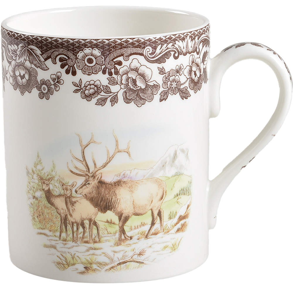 Spode Woodland 16 Oz Mug 11630579