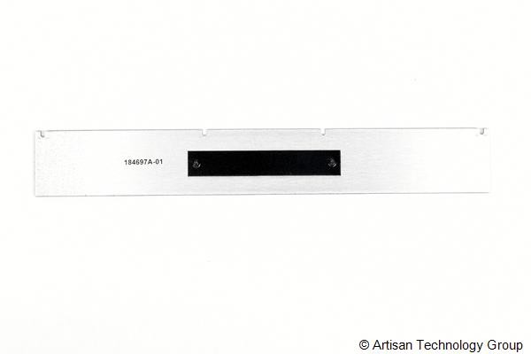 NI 184697A-01 Panel