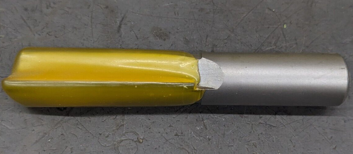 Whiteside 3/4" Carbide Tipped Straight Router 3/4" Shank 2 Flutes 1106 USA