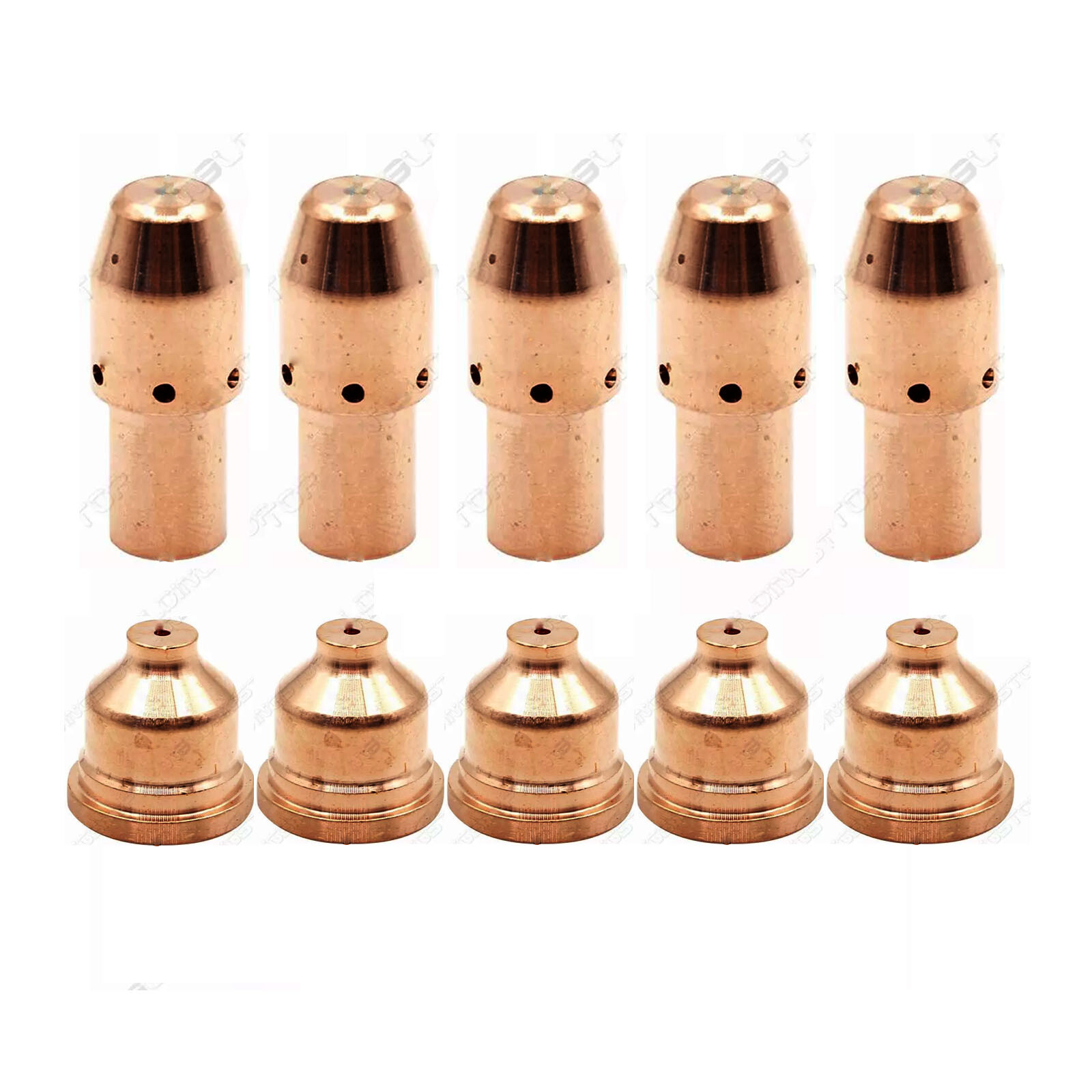 0558004875 0558008417 plasma electrode Nozzle 60A fits ESAB PT-37 PT-38/39 Torch