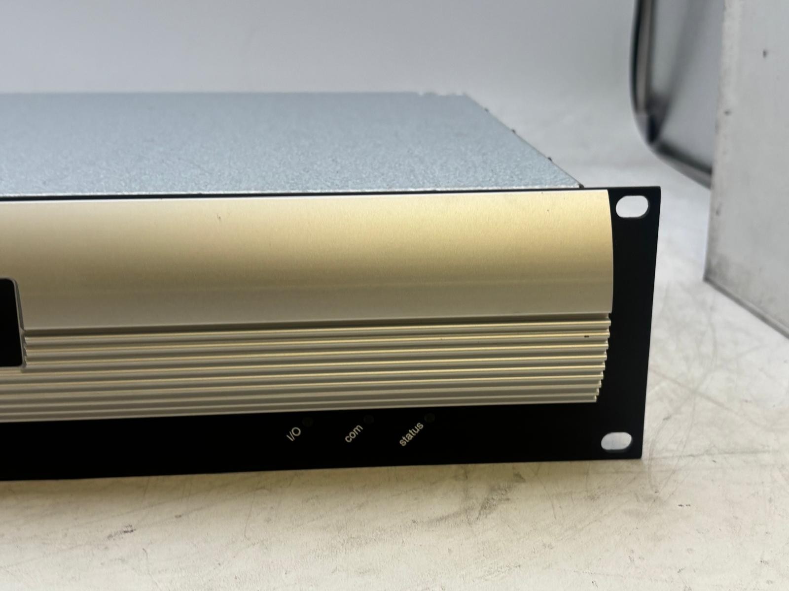 BIAMP Systems Model TI-2 Audia Flex Digital Sound Processor