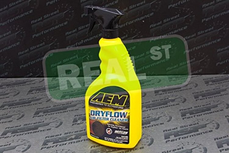 1-1000 Air Filter Cleaner with Trigger Sprayer - 32 oz.