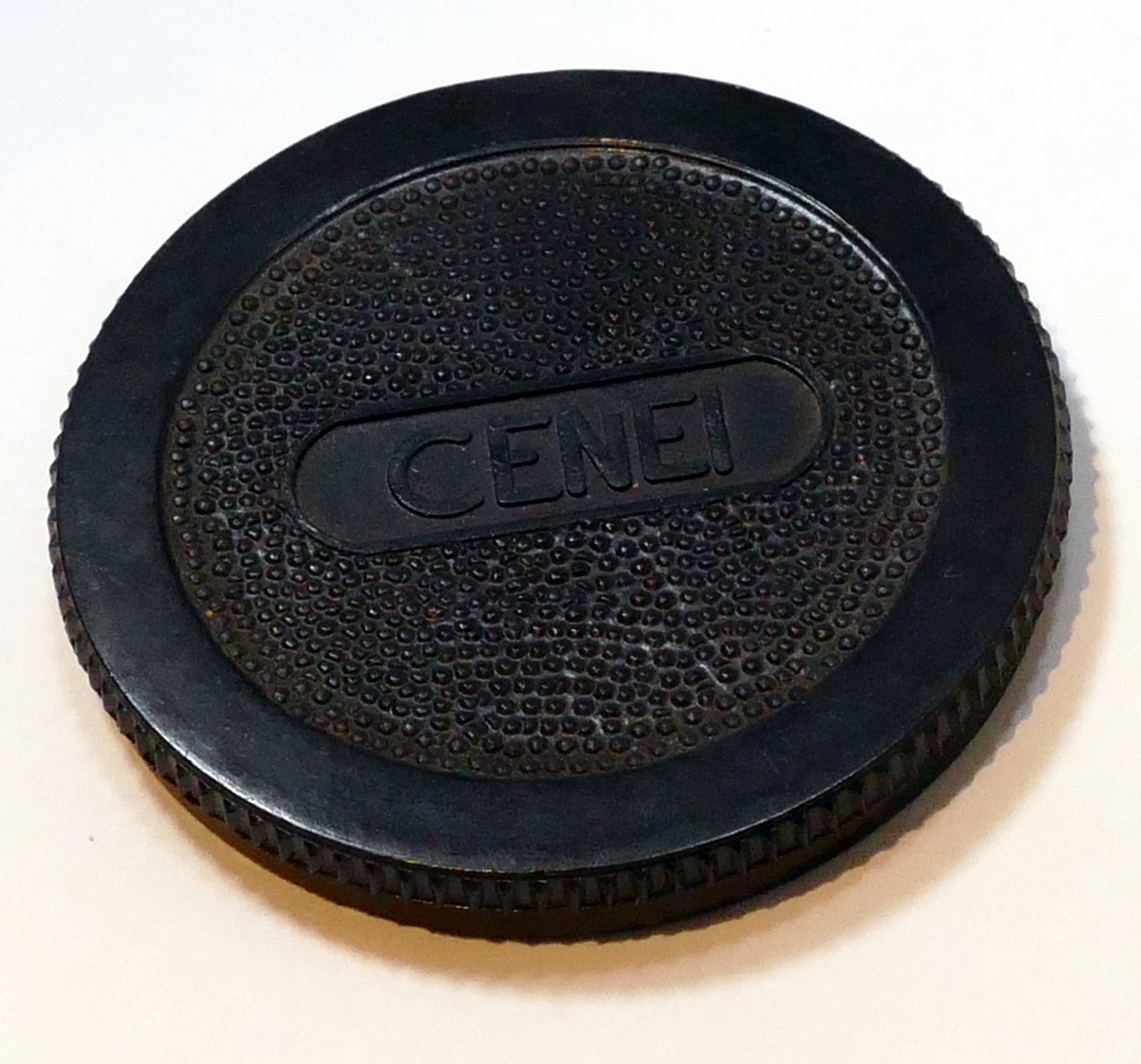 Cenei 41mm Female Thread Lens Cap Plastic