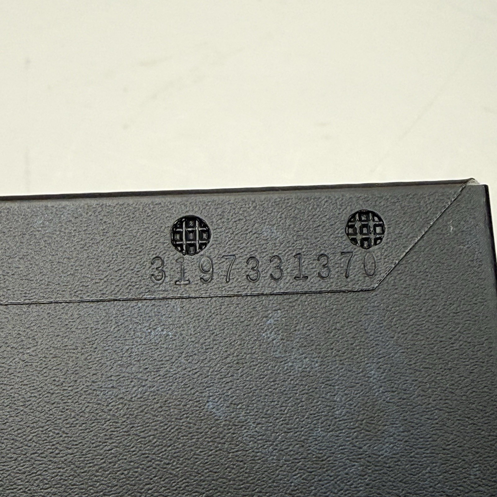 Apple II Diskware DOS 3.3 System Master for II, II+, and lle Untested 5.25"