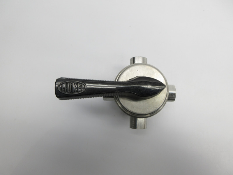 HOKE 7931F4Y 2000PSI NSNP