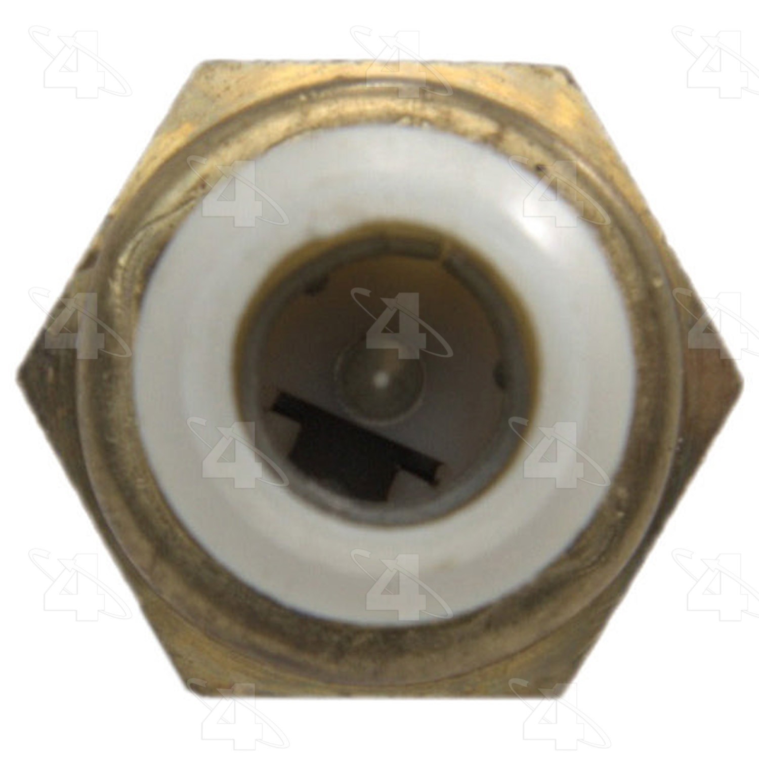 For Chevrolet C10 Suburban - Engine Coolant Temperature Sensor Four Seasons