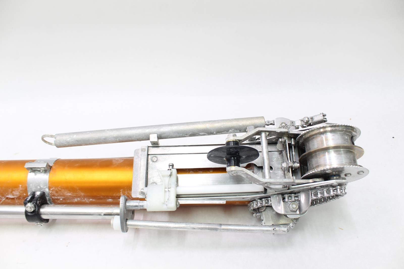 TapeTech EasyClean Automatic Drywall Taper 07TT