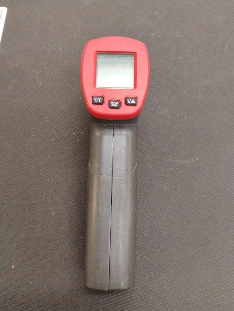 AMPROBE INFRARED THERMOMETER IR-710 (EL1105891)