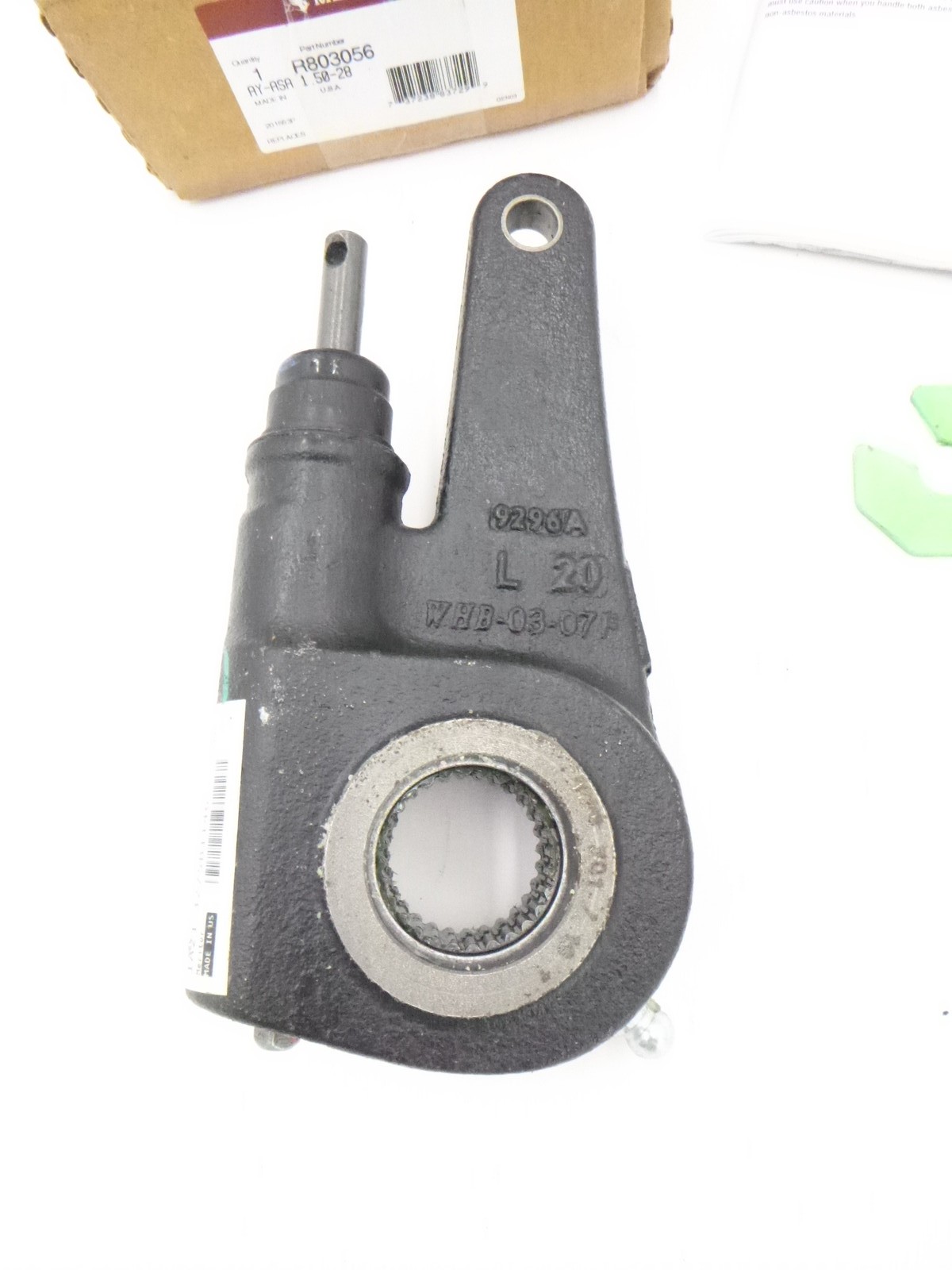 Genuine OEM Meritor R803056 Automatic Slack Adjuster without Clevis