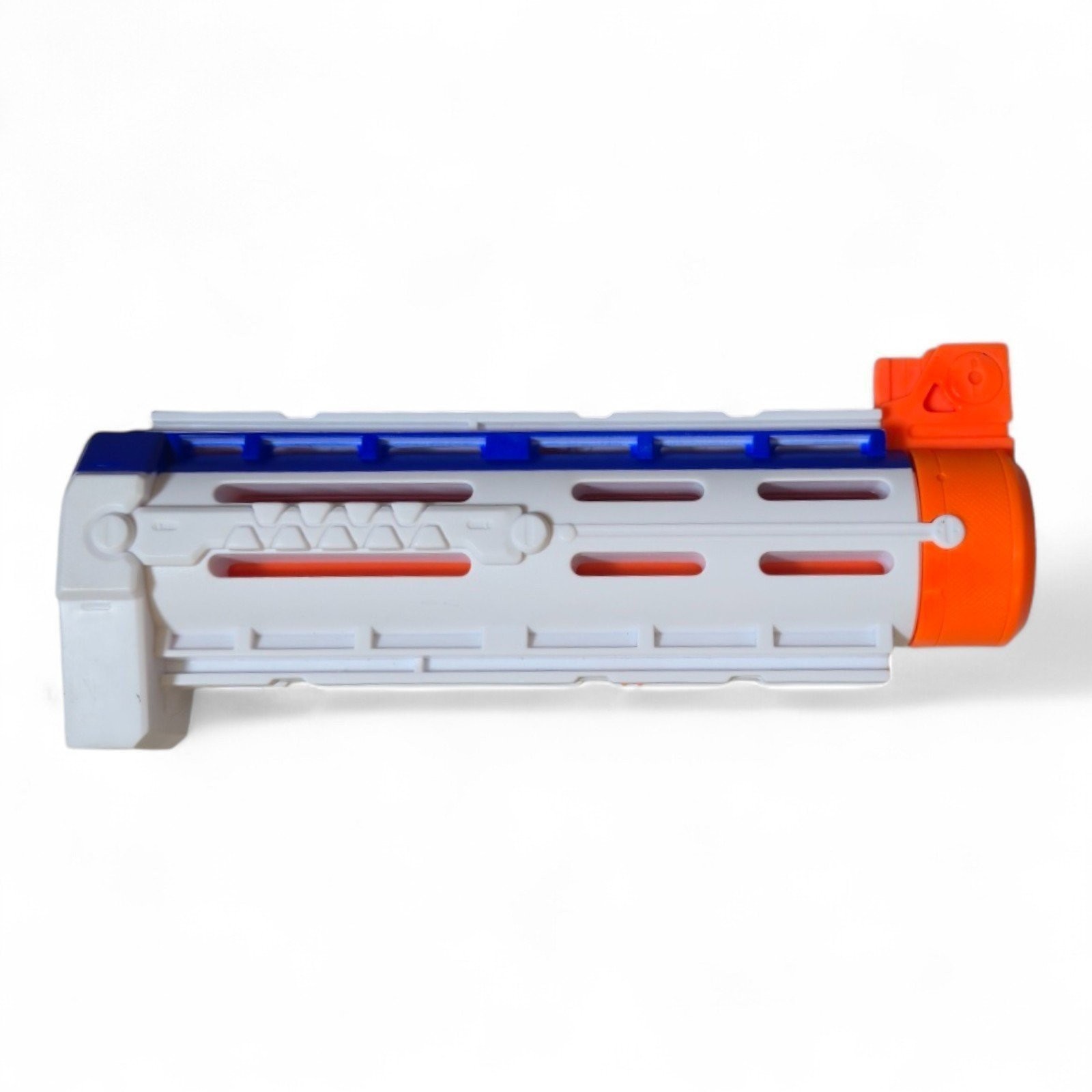 Nerf N-Strike Elite Retaliator Attachments – Barrel, Foregrip, or Magazine