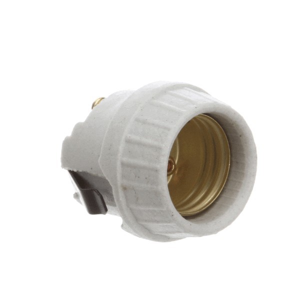 Nemco 47472 Socket, Lampholder