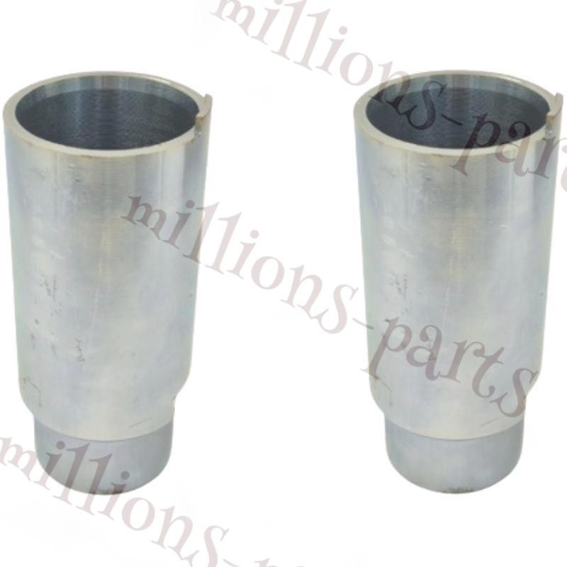 2X Lift Tall Truck Extension Adapter Height Extensions