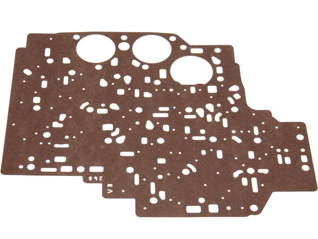 For 1997-2009 GMC Savana 2500 Auto Trans Valve Body Gasket AC Delco 59398HDSW