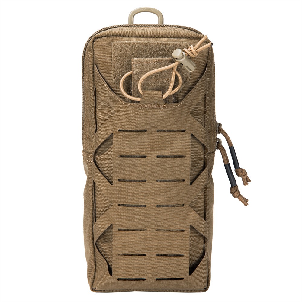 Waterproof MOLLE EDC Tool Bag Outdoor Camping Storage Pouch Tactical