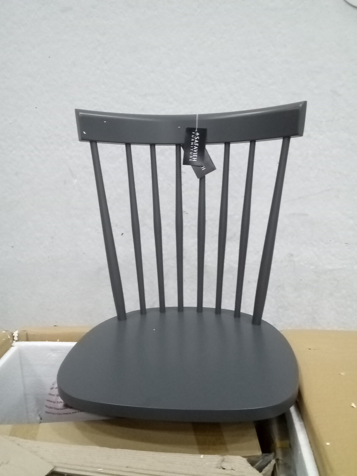 Safavieh Spindle Dining Chair , Reduced Price 2172723021 AMH8500G