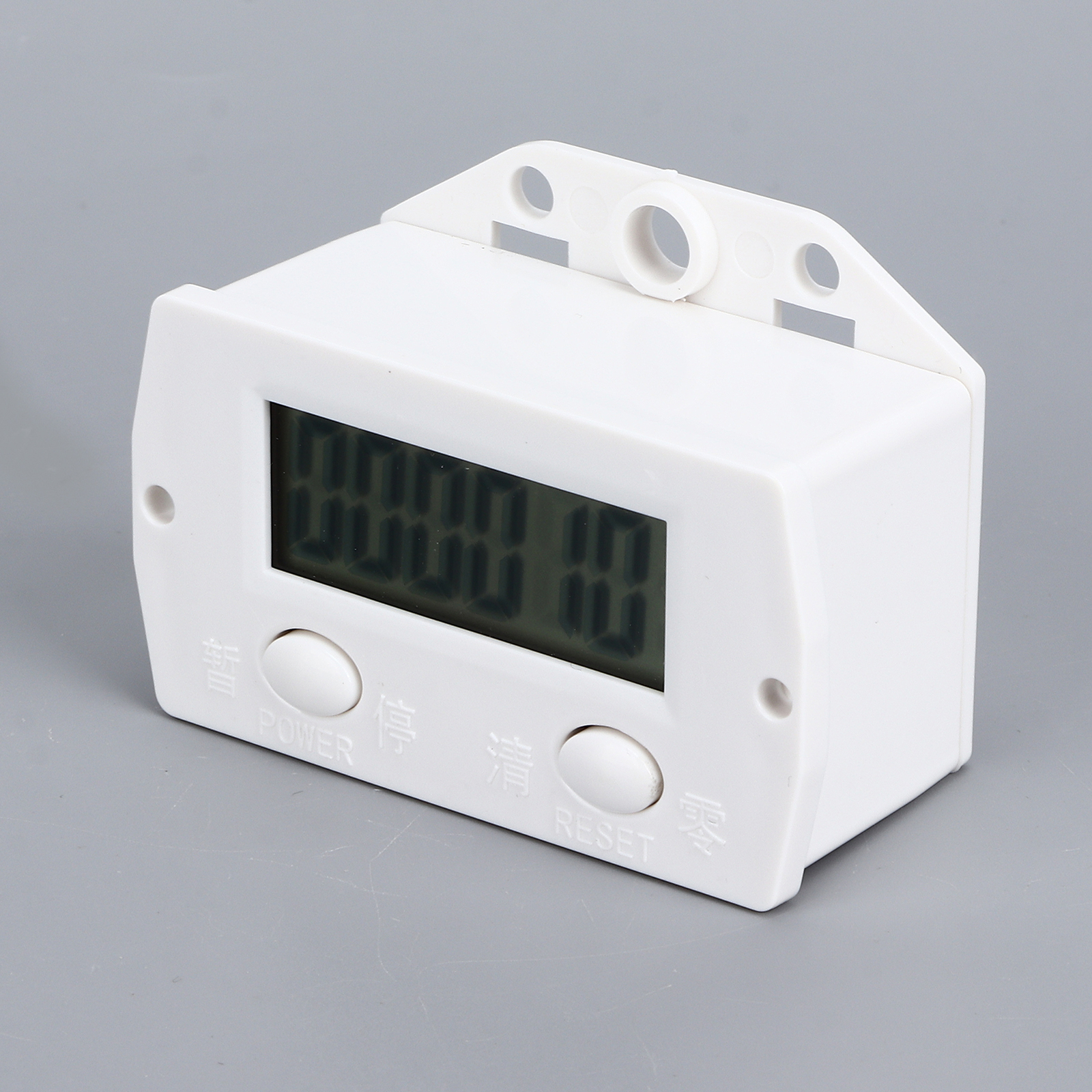 BERM Electronic Counter Magnetic Induction Digital Display Industrial Punch CST