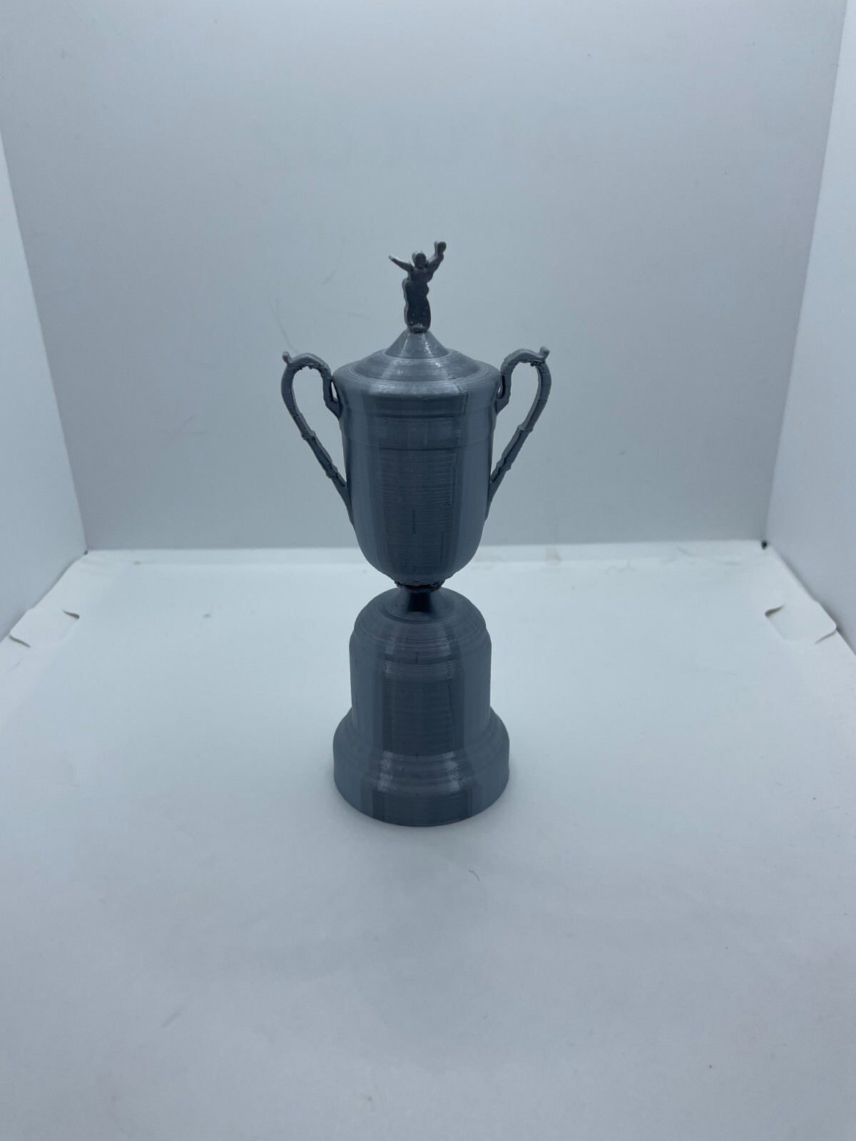 US Open Trophy (mini size)