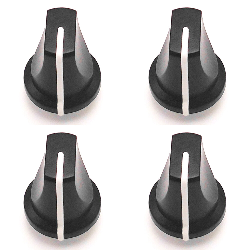 4PCS Replacement FX Effects Select Knob For Pioneer XDJ-RX XDJ-RX2 DAA1213
