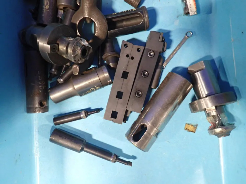 TOOLING 08250880717
