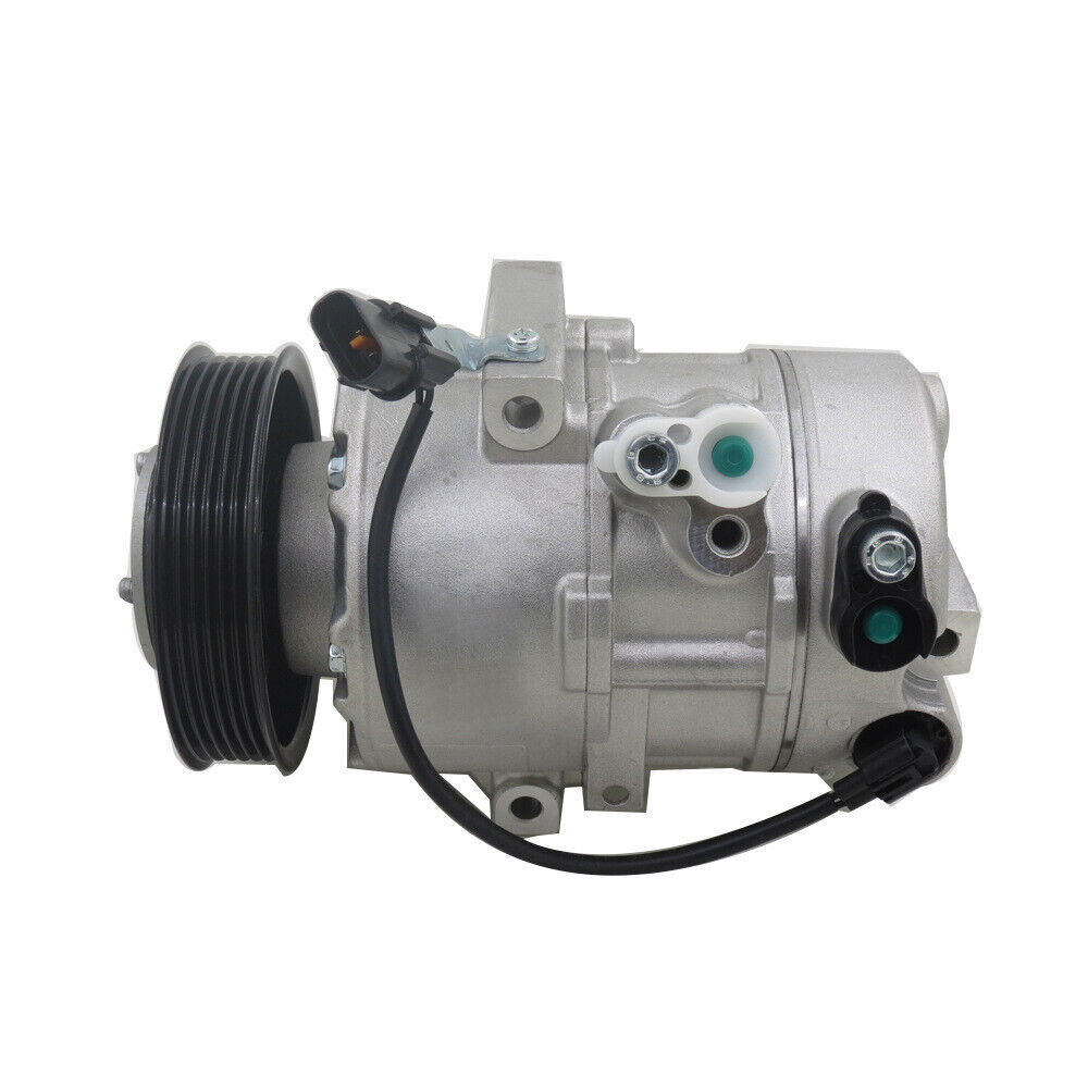 New A/C Compressor 97701-3Z500 for Kia Sportage 2012-2013 Hyundai I40 CW