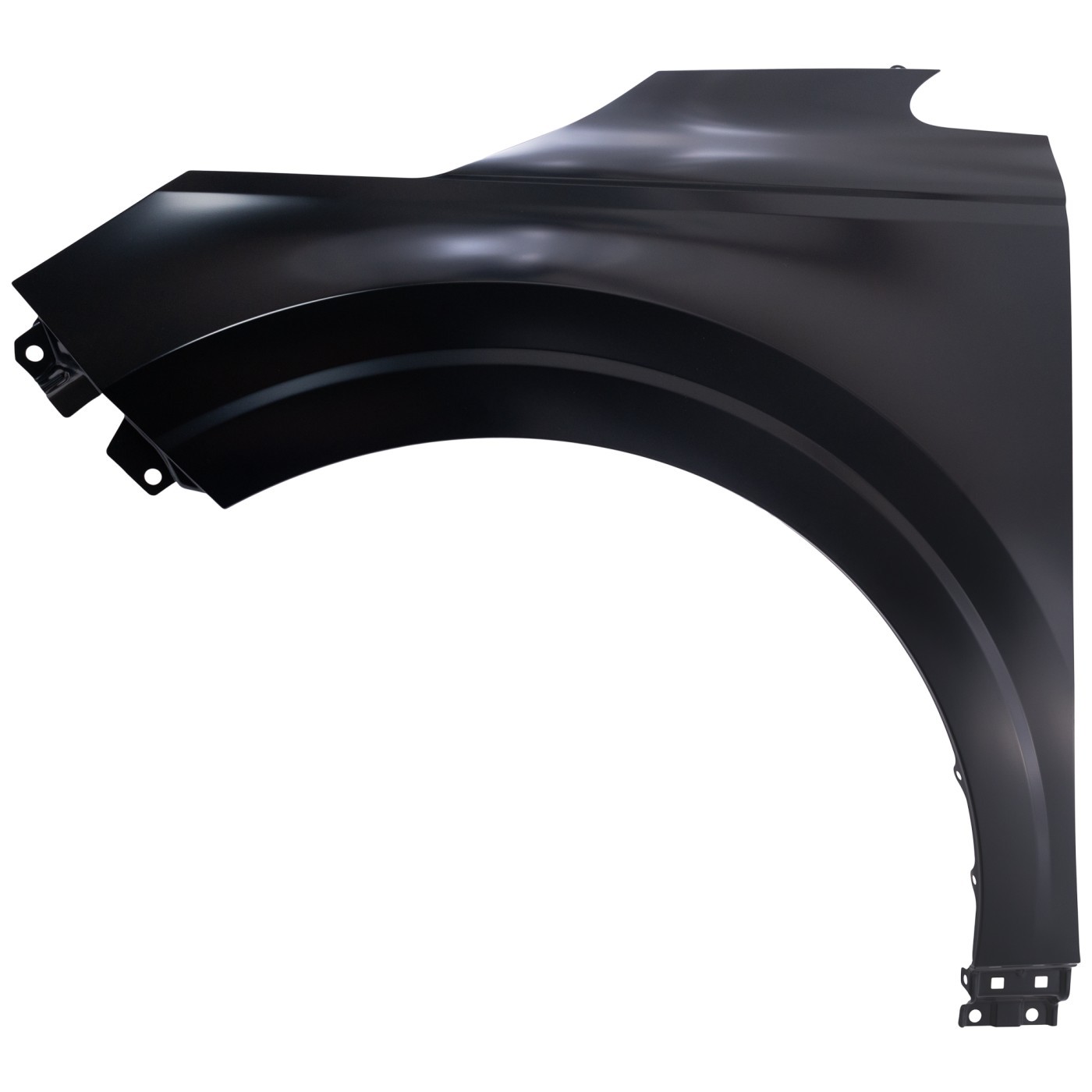 Fender For Kia Carnival 2022-2024 Front Driver Side