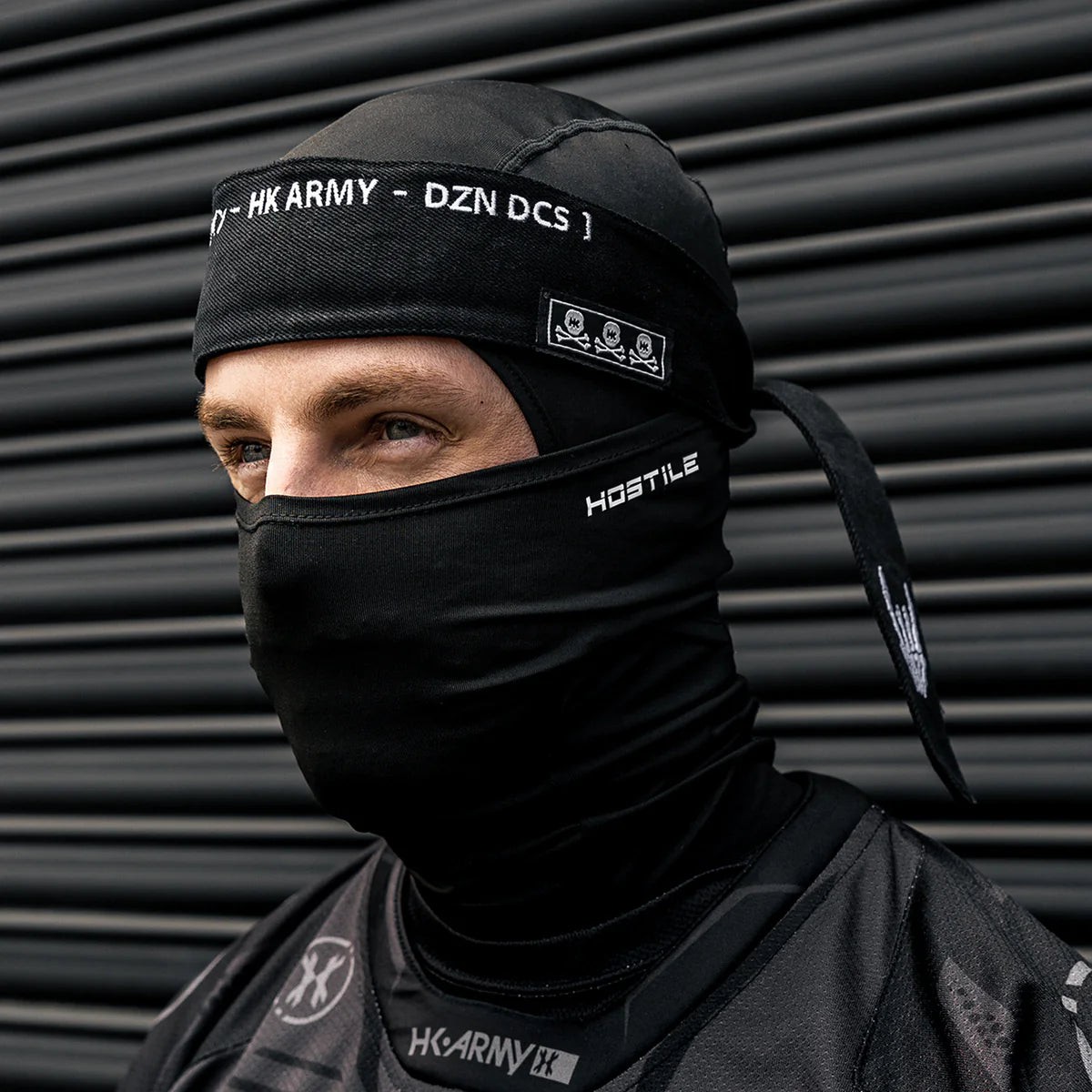 HOSTILE - Shadow Balaclava