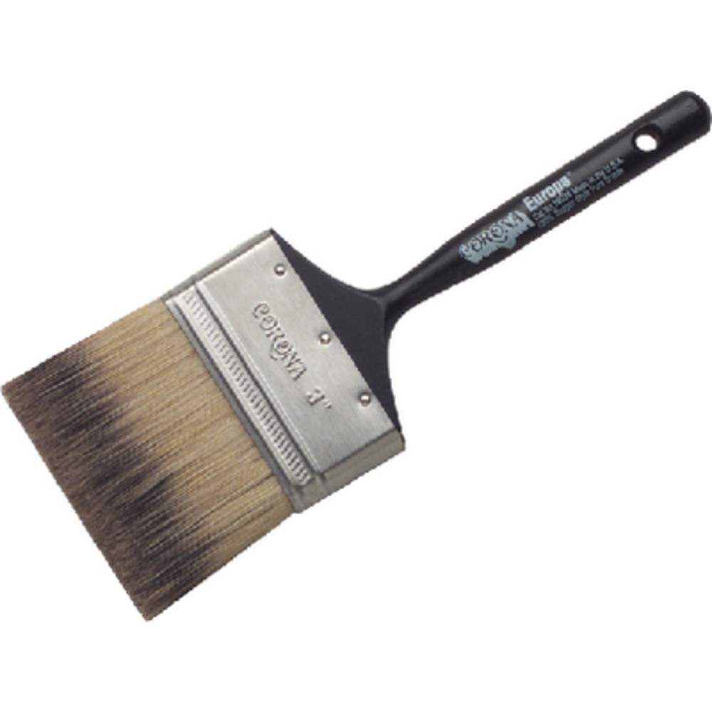 CORONA BRUSHES INC. 16038212 2 1/2 Europa Brush
