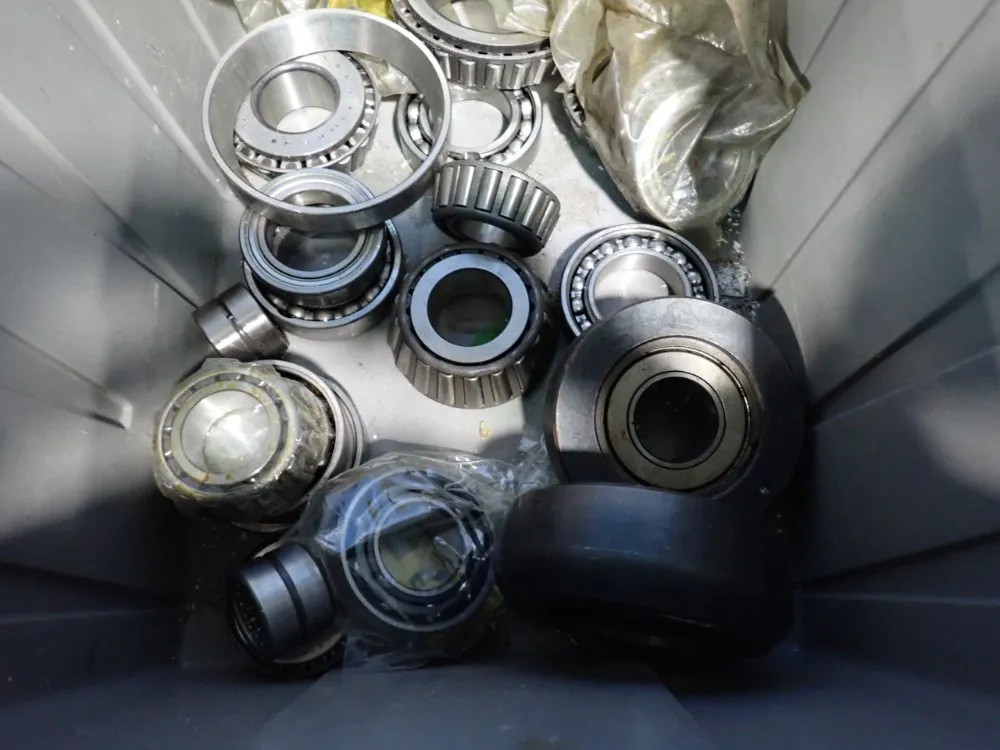 TIMKEN, HYSTER MISC. BEARINGS 08250561955