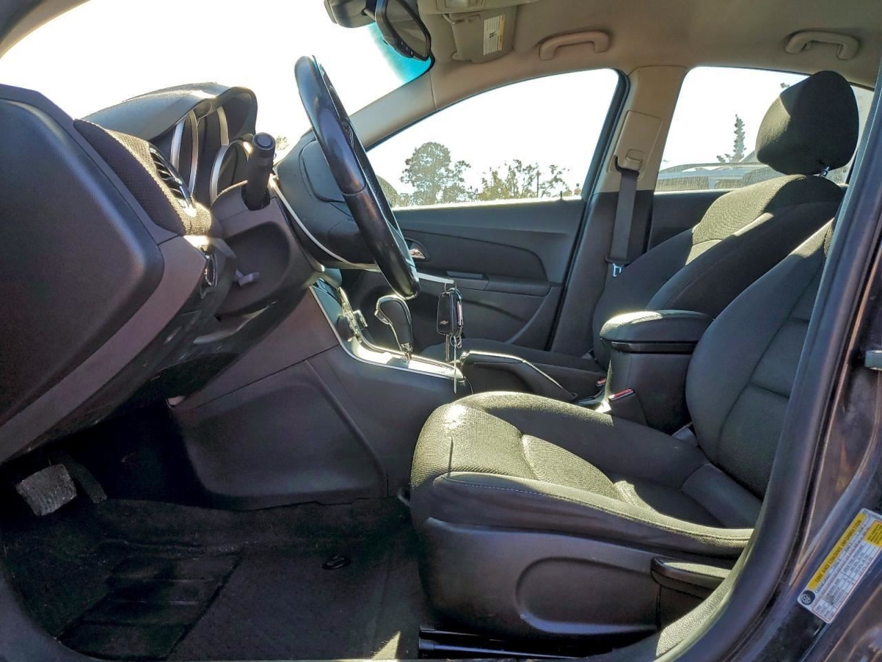 CRUZE 2014 Glove Box 4924864