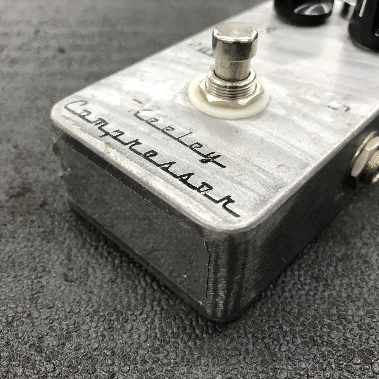 Keeley Compressor