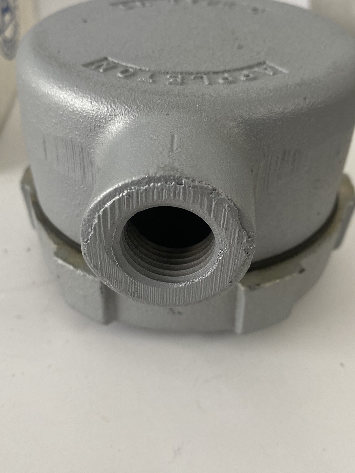 Appleton GUC50 GU CONDUIT OUTLET BOX NIB