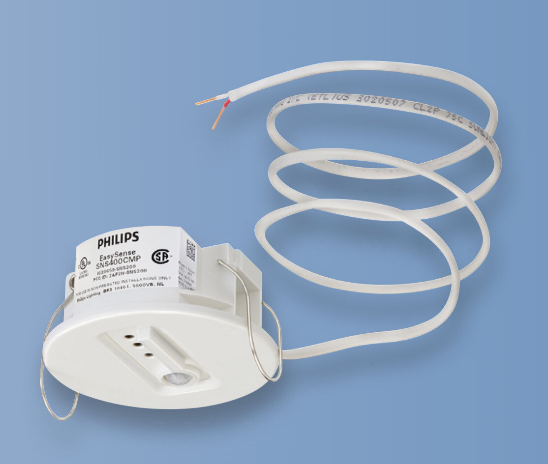 Ceiling Mount - EasySense | Philips Occupancy Sensor Philips 516666