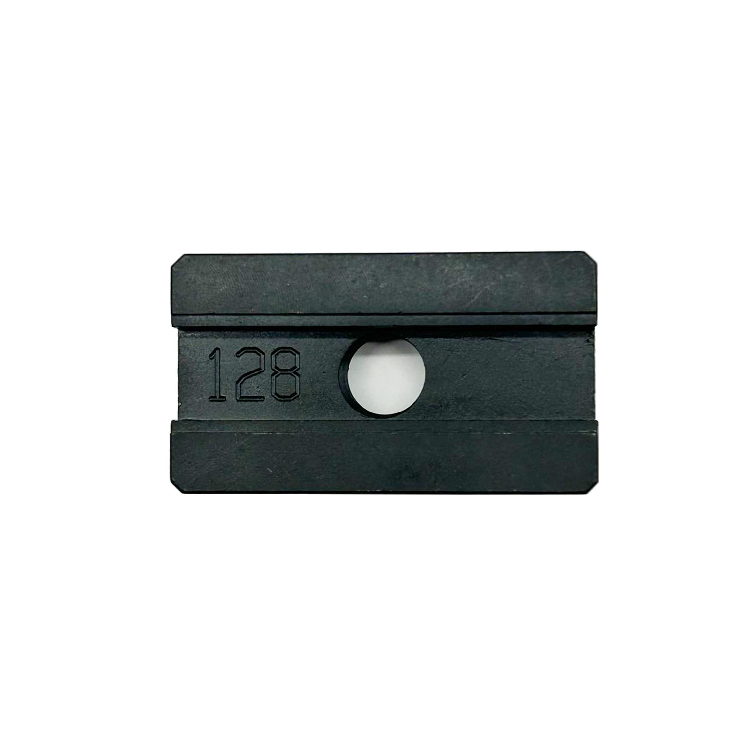 MGW Maryland Gun Works SP128 Slide Shoe Adapter Clamp Plate for Steyer M40/MPS