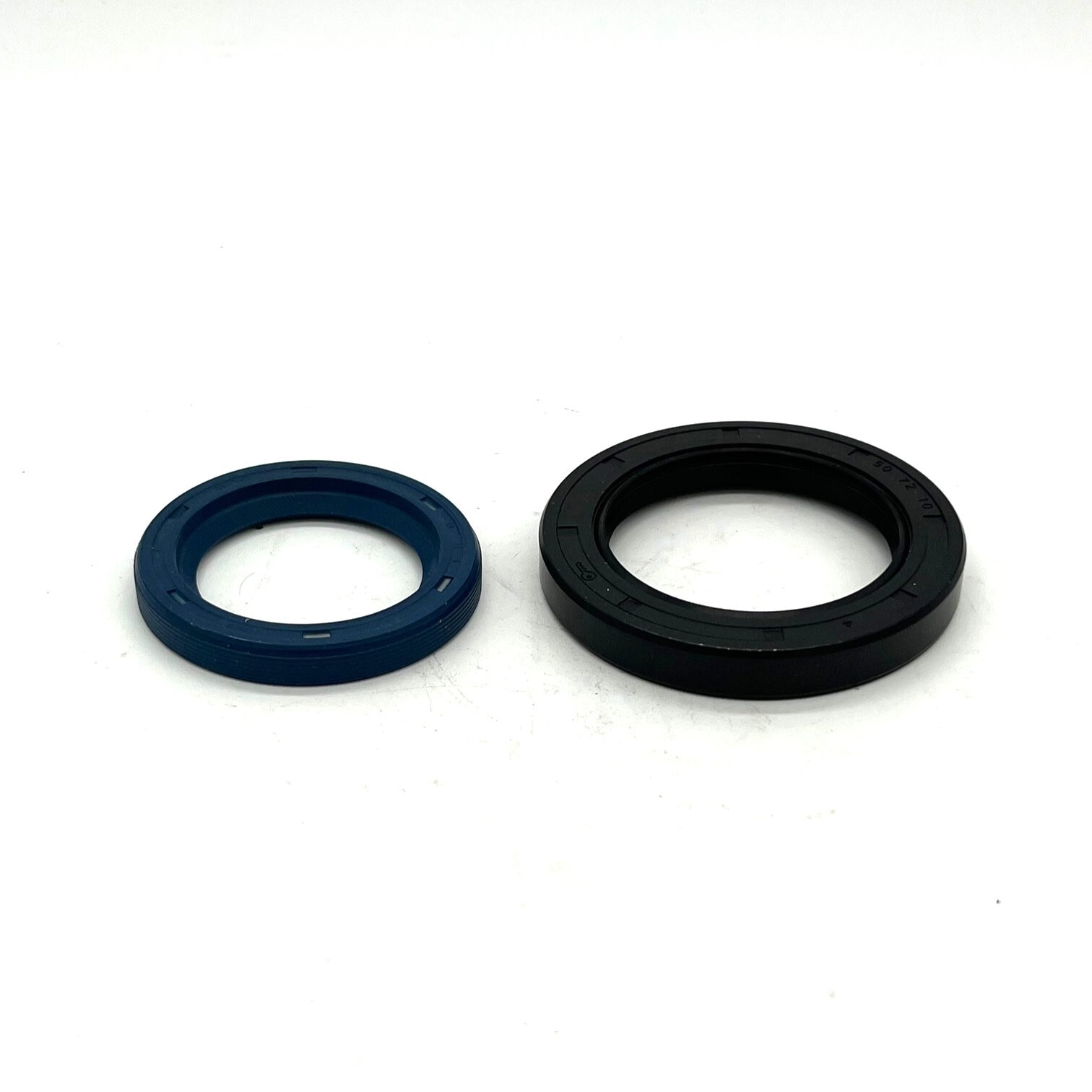 Frnt & Rr Crank Seal Set Fits Ford-NH Compact Tractors SBA198636040 SBA198636050