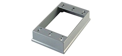 Made in The U.S.A. B001APS Series Weatherproof Electrical Outlet Box